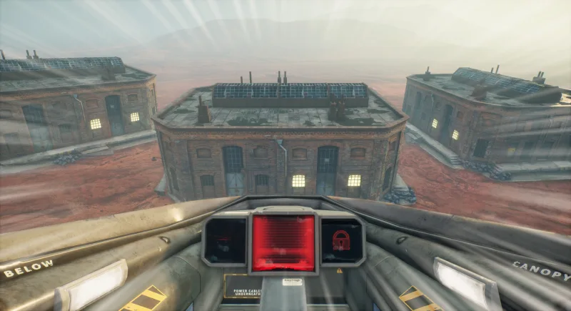 Die Again Build 14035181 (TENOKE RELEASE) gameplay screenshot 3