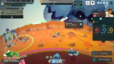 Reus 2 (TENOKE RELEASE) + Update v1.4.2 gameplay screenshot 2
