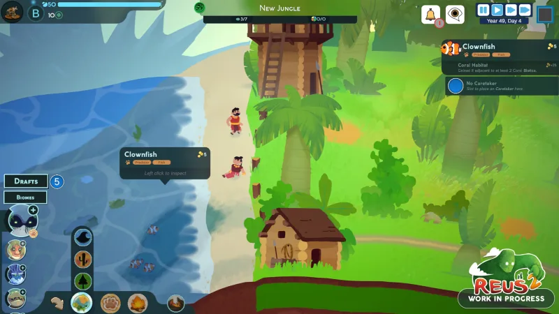 Reus 2 (TENOKE RELEASE) + Update v1.4.2 gameplay screenshot 3
