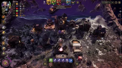 Dice Legacy Corrupted Fates v2.0.11 - Razor1911 gameplay screenshot 1
