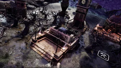Dice Legacy Corrupted Fates v2.0.11 - Razor1911 gameplay screenshot 2