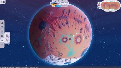 Plan B Terraform v1.0.5.1252 gameplay screenshot 2