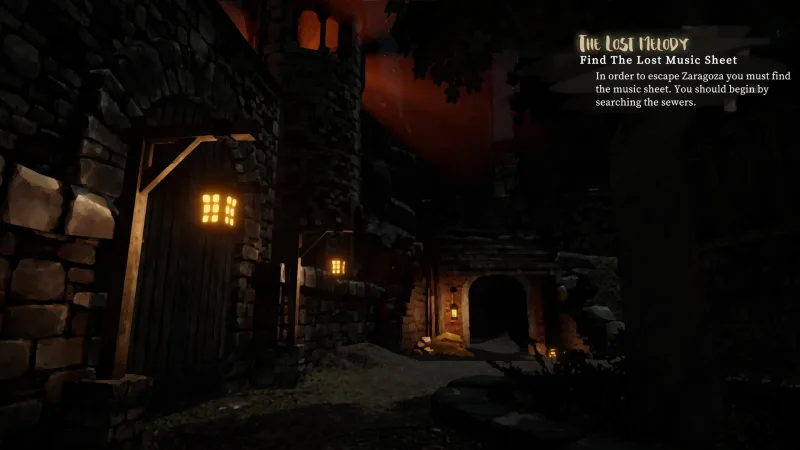 Impasto gameplay screenshot 3