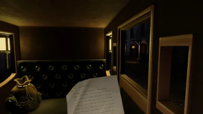 Impasto gameplay screenshot 1