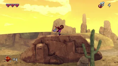 Arzette The Jewel of Faramore (TENOKE RELEASE) + Update v20240222 gameplay screenshot 1