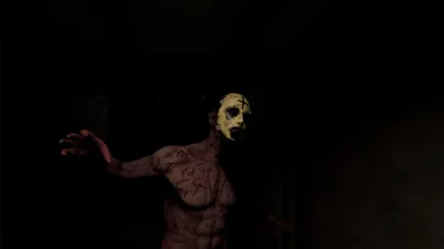Accursed gameplay screenshot 2