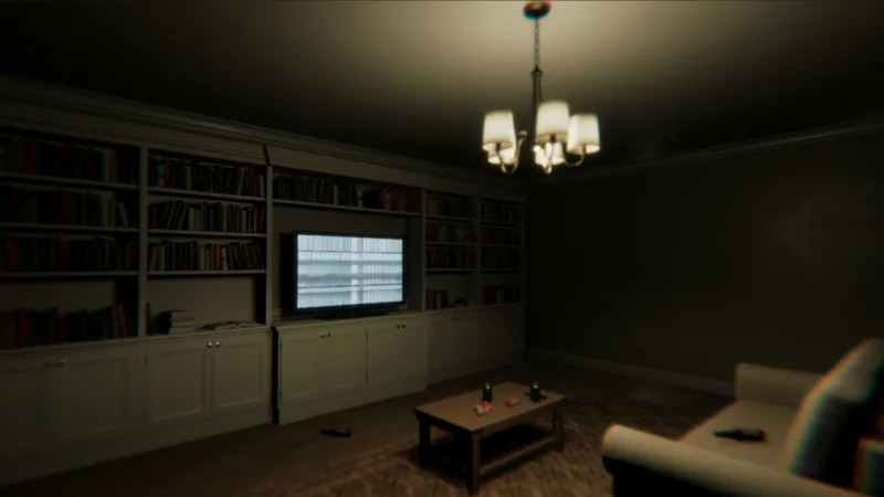 Accursed gameplay screenshot 3