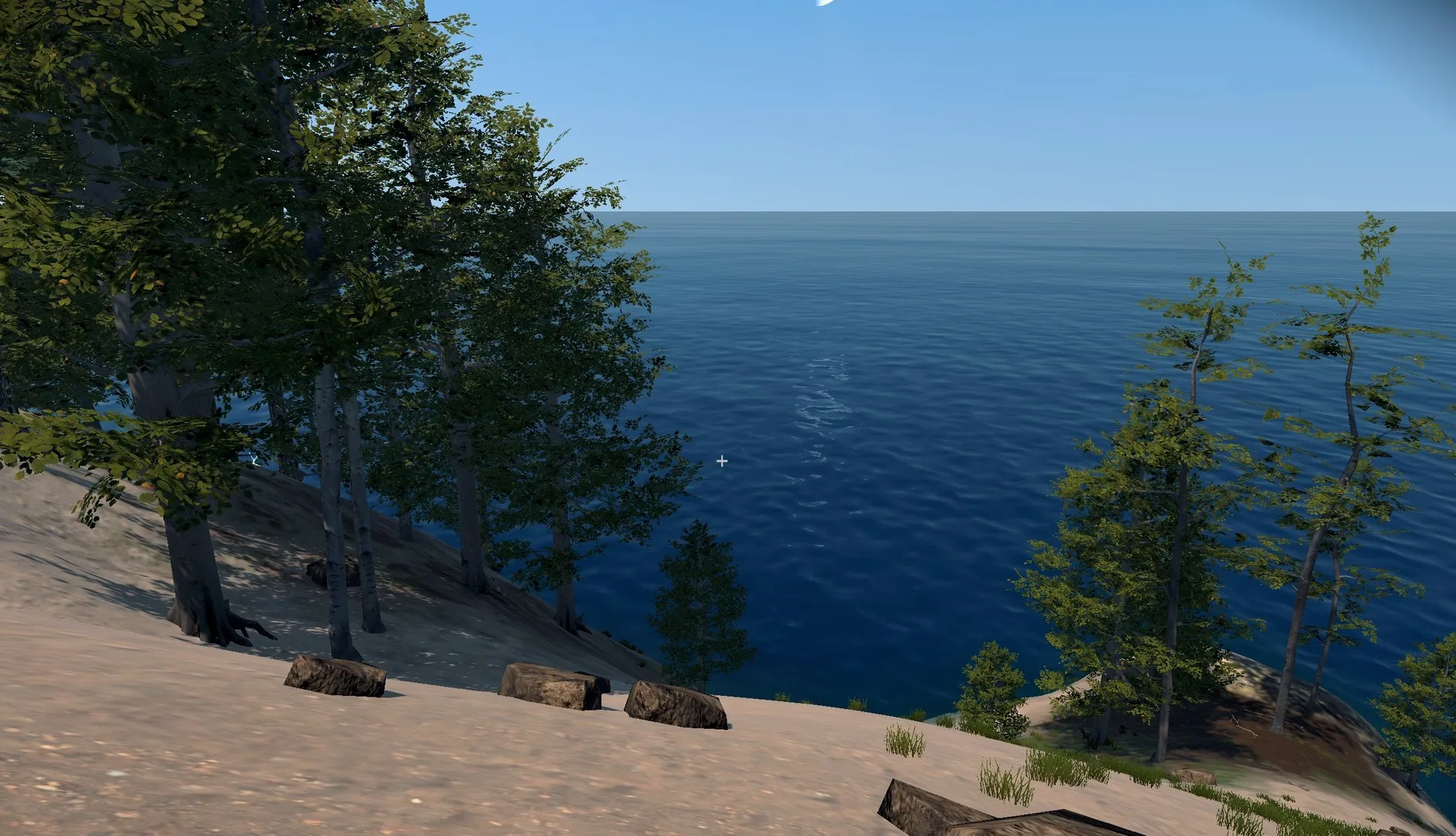 Be Build 9240778 gameplay screenshot 2