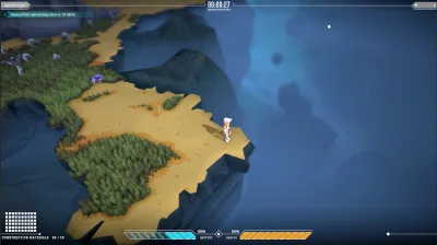 Astronomics gameplay screenshot 1