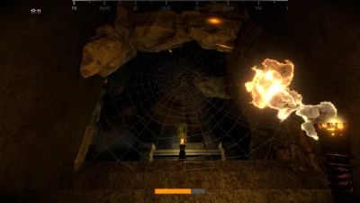 HuntForOut Build 13253808 (TENOKE RELEASE) gameplay screenshot 2