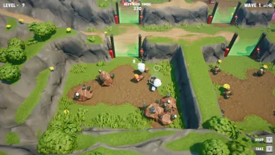 Stack by stack v2022.08.15 gameplay screenshot 1