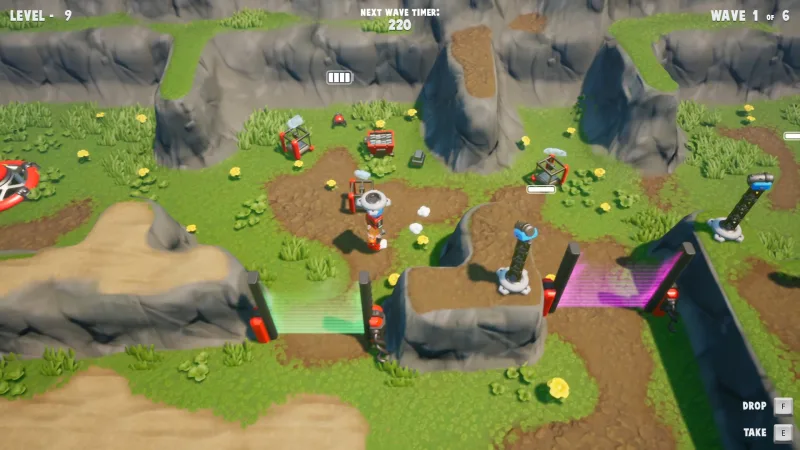 Stack by stack v2022.08.15 gameplay screenshot 3