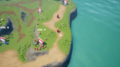 Stack by stack v2022.08.15 gameplay screenshot 2