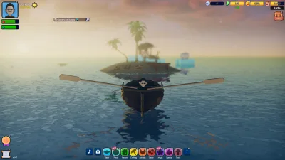 Havendock gameplay screenshot 2