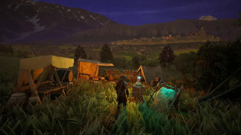 Ars Notoria v0.4.0.0 (Build 20961683) gameplay screenshot 3