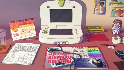 VIDEOVERSE - TENOKE + Update v1.0.1.1 gameplay screenshot 2