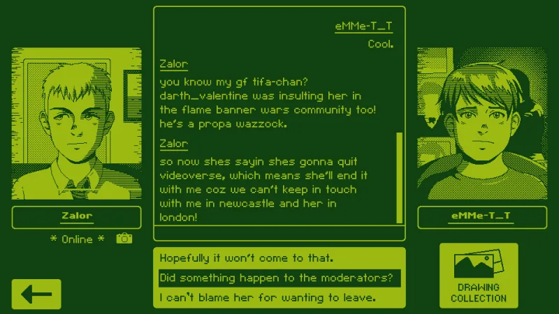 VIDEOVERSE - TENOKE + Update v1.0.1.1 gameplay screenshot 3