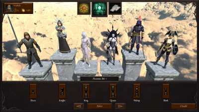 Grandmasters Revenge Build 12955144 (TENOKE RELEASE) gameplay screenshot 1