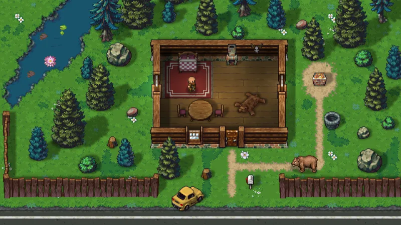 Streets of Rogue 2 v28c gameplay screenshot 3