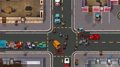 Streets of Rogue 2 v28c gameplay screenshot 2