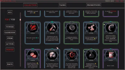Heretics Fork v1.2.0.2 gameplay screenshot 2
