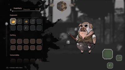 Hoglands v2023.06.09 gameplay screenshot 2
