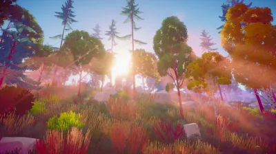 Hike Isle Build 10316968 - DARKSiDERS gameplay screenshot 2