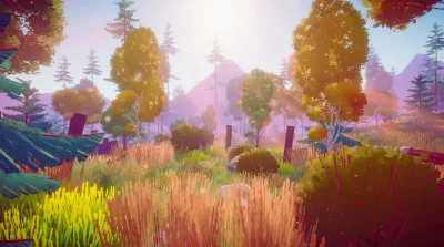 Hike Isle Build 10316968 - DARKSiDERS gameplay screenshot 1
