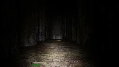 Labyrinthian Lost Til Dawn Build 10464980 gameplay screenshot 2