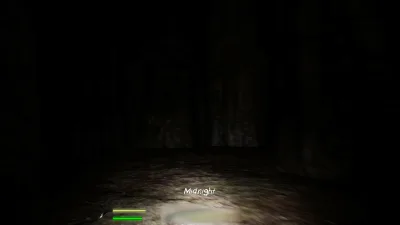 Labyrinthian Lost Til Dawn Build 10464980 gameplay screenshot 1
