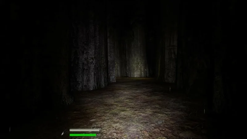 Labyrinthian Lost Til Dawn Build 10464980 gameplay screenshot 3