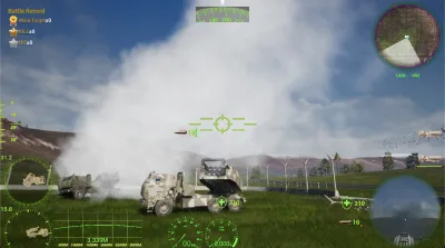 Heavy Armored Assassin Build 10753829 gameplay screenshot 2