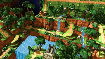 Roterra 3 A Sovereign Twist Build 11042895 gameplay screenshot 1