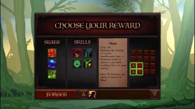 Asuras Trial Build 11777472 - TENOKE gameplay screenshot 2