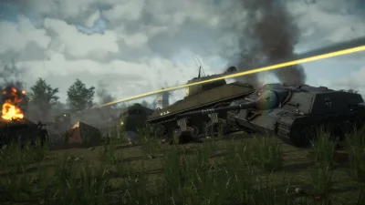 Easy Red 2 (TENOKE): Update v2.0.0 + all DLC gameplay screenshot 1