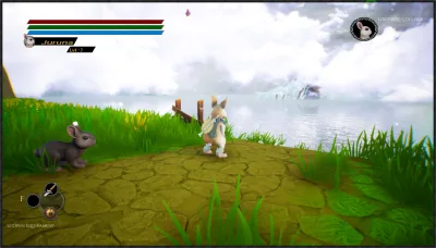 Juruna Game Build 11064439 gameplay screenshot 2