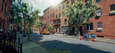 The Sewer Job Build 11067951 gameplay screenshot 1