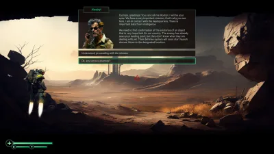 SUF 30k Build 13168480 (TENOKE RELEASE) gameplay screenshot 1