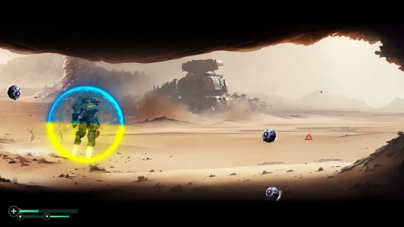 SUF 30k Build 13168480 (TENOKE RELEASE) gameplay screenshot 3