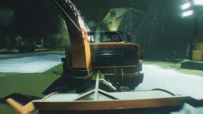 Decimate Drive (TENOKE RELEASE) + Update v1.1.0 gameplay screenshot 2