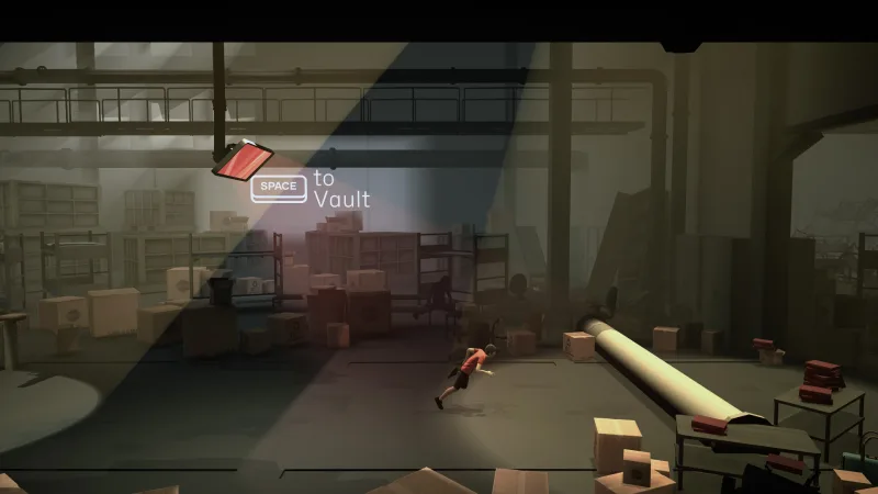 TRY AGAIN Build 11584066 gameplay screenshot 3