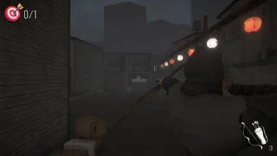 Legend of the archer Build 12749777 (TENOKE RELEASE) gameplay screenshot 1