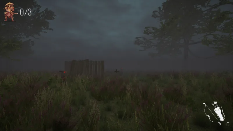 Legend of the archer Build 12749777 (TENOKE RELEASE) gameplay screenshot 3