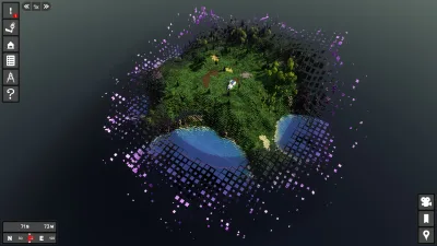 Icaria v1.0.0a gameplay screenshot 1