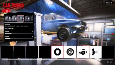 Used Cars Simulator Build 18076642 gameplay screenshot 1