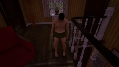 Grandfather Simulator Build 12782920 (TENOKE RELEASE) gameplay screenshot 2
