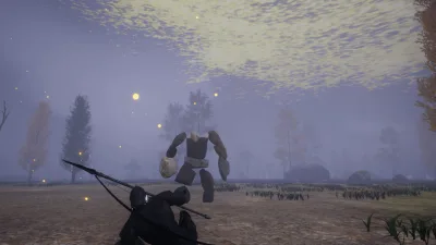 Steel Soul Build 13461202 (TENOKE RELEASE) gameplay screenshot 1
