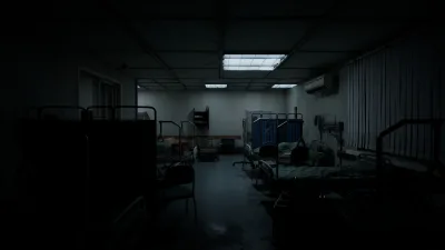 Hospital of the Undead Build 13253080 (TENOKE RELEASE) gameplay screenshot 1