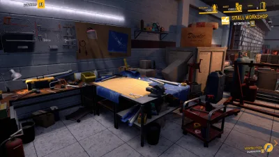 MythBusters The Game Crazy Experiments Simulator - FLT + Update v20220909 gameplay screenshot 1