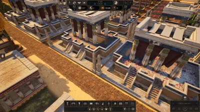 Builders of Egypt v1.5048 gameplay screenshot 1